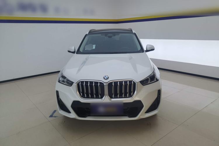 Used BMW X1 2023 sDrive25Li M Sport Package