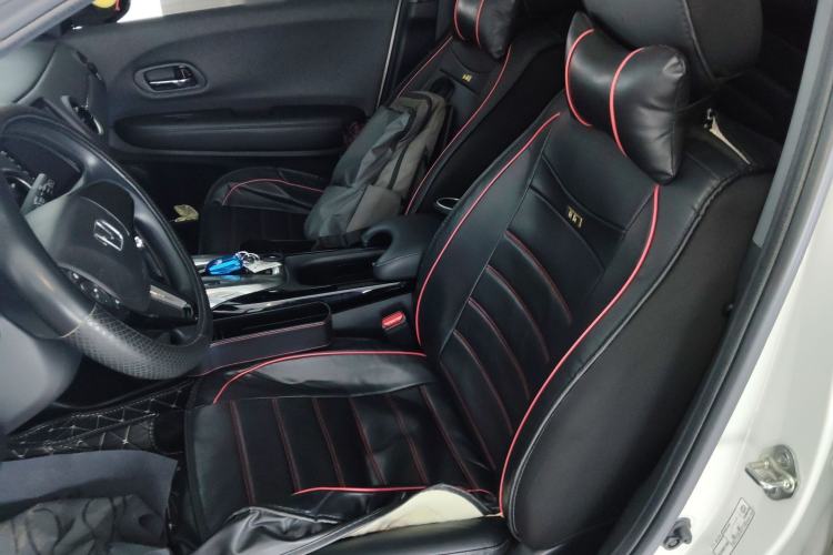 Used Honda XR-V 2020 1.5L CVT Comfort Version