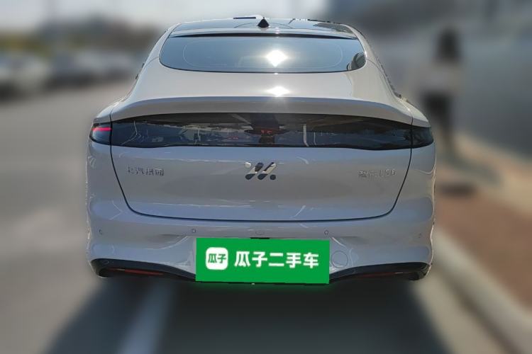 Used IM LS6 2026 Model Range-Extending 66 Max
