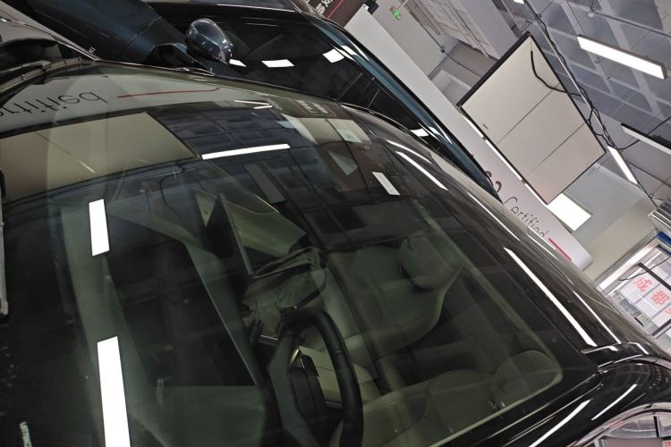 Used Lynk & Co 08 EM-P 2023 245km Ultra-Long Range Halo Roof