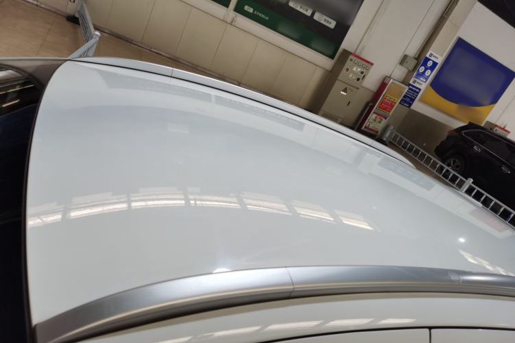 Used Geely Auto Vision X3 2017 1.5L Automatic Elite Model
