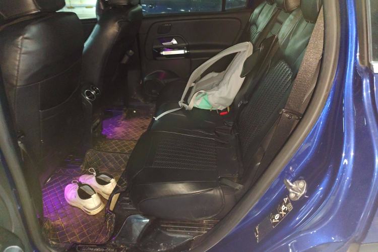 Used Mercedes-Benz GLB 2020 GLB 200 Stylish Edition