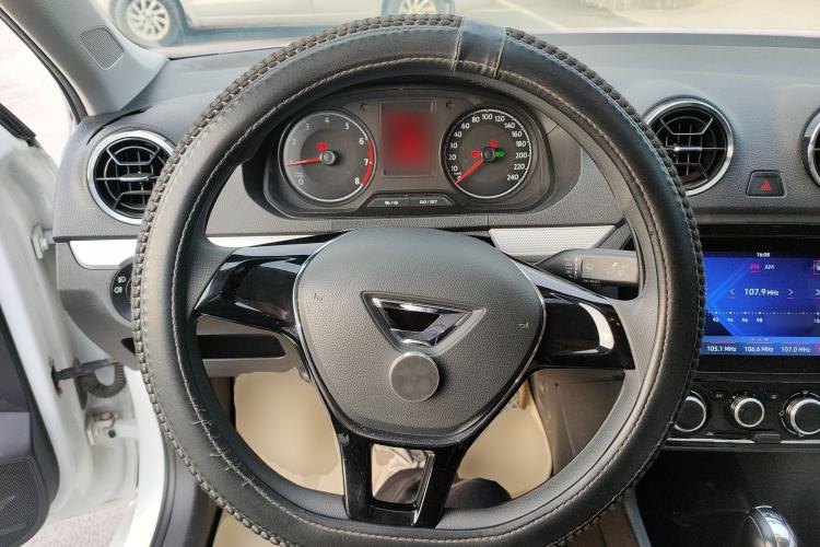 Used Jetta VA3 2019 1.5L Automatic Enjoyment Edition