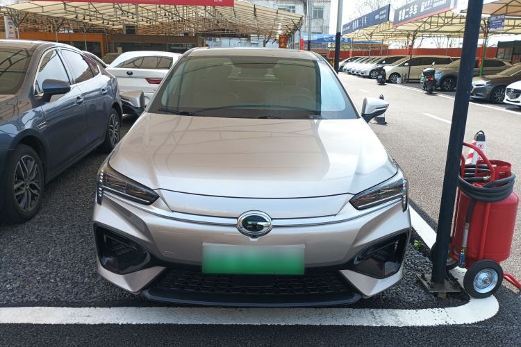 Used AION S 2022 Meizu 580
