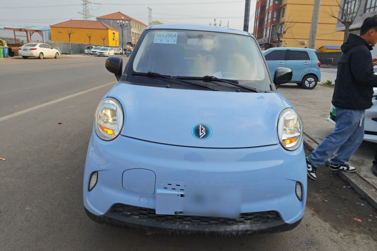 Used LINGBOX 2023 – Cai Wenji Edition
