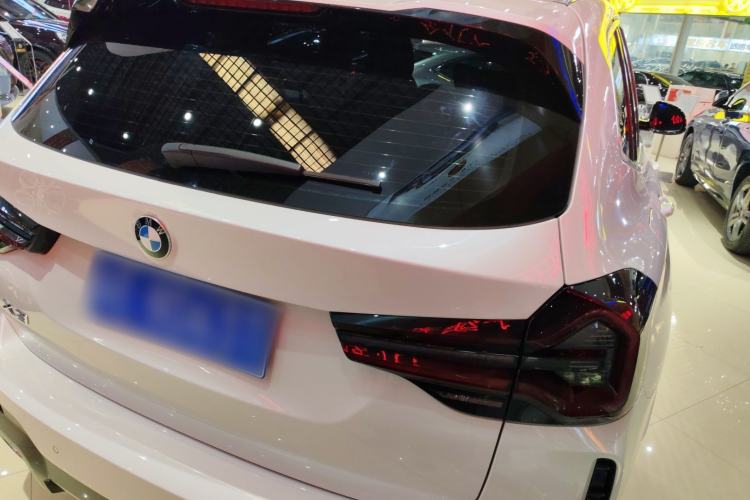 Used BMW X3 2022 xDrive25i M Sport Package
