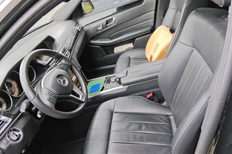 Used Mercedes-Benz E-Class 2015 Restyled E 260 L Sport Edition