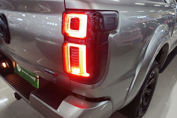 Used Great Wall Shanhai Poer Hi4-T 2025 Hi4-T Global Edition