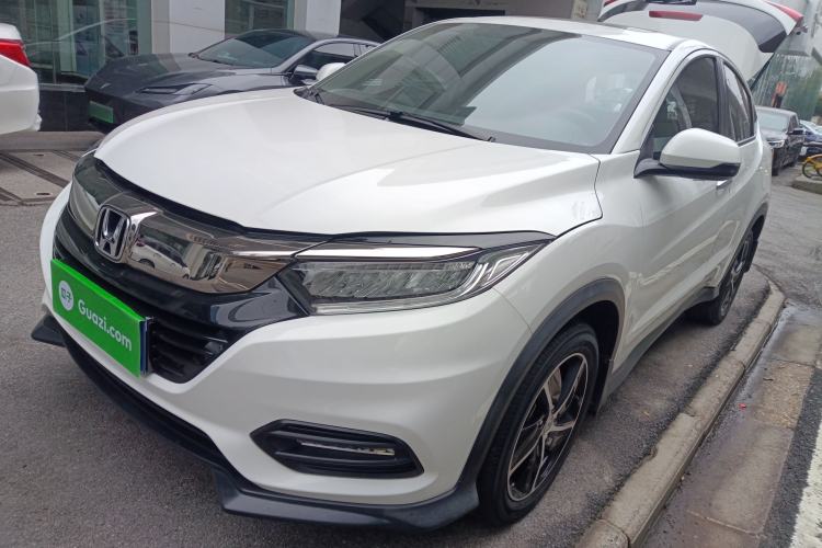 Used Honda Vezel 2019 220 TURBO CVT Luxury Edition China V Emission Standard