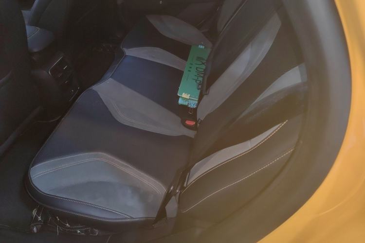 Used Ford Mustang Mach-E 2024 GT Storm Edition
