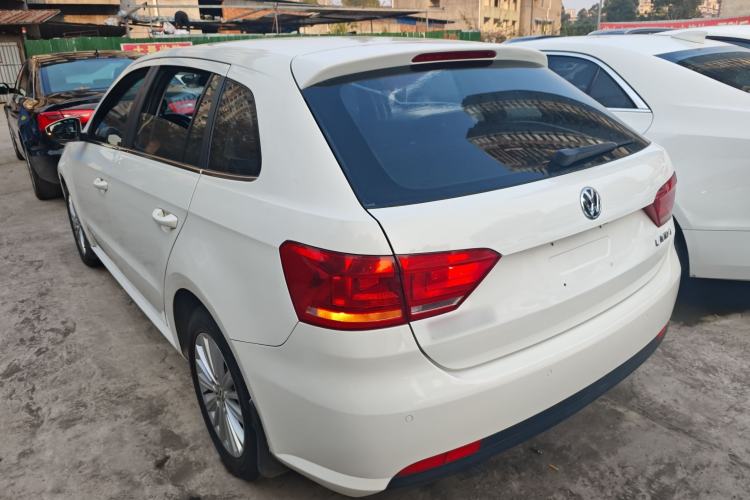 Used Volkswagen Gran Lavida 2013 1.6L Automatic Comfort Model