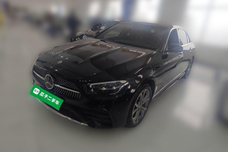 Used Mercedes-Benz E-Class 2023 Restyled E 300 L Sport Luxury Edition