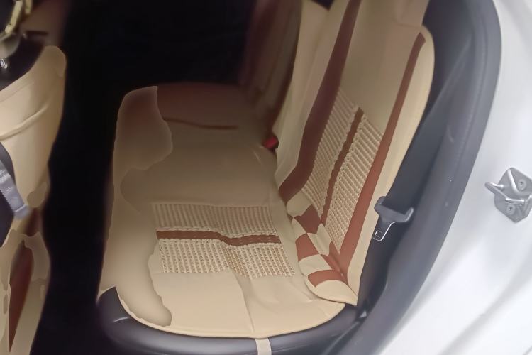 Used Ford Focus 2015 Hatchback 1.6L Manual Fashion Edition
