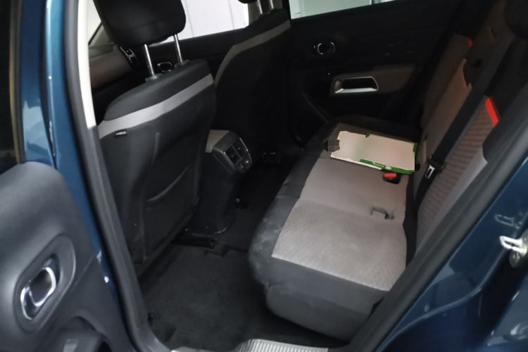 Used Citroen C5 AIRCROSS 2020 360THP Enjoyment Version
