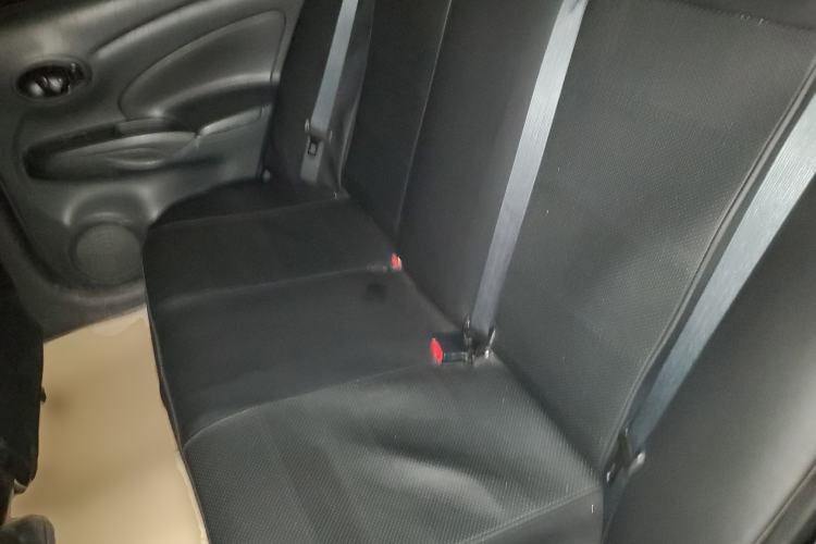 Used Nissan Sunny 2014 1.5XE Manual Comfort Edition