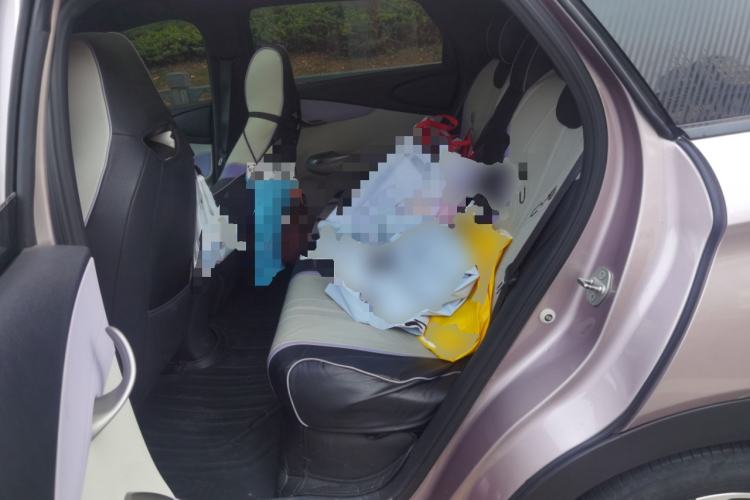 Used BYD Dolphin 2021 405 km Fashion Edition