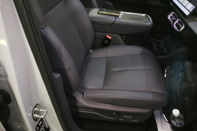 Used Leapmotor B10 2025 510 Joyful Edition
