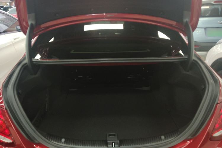 Used Mercedes-Benz C-Class 2017 C 200 L Sport Edition
