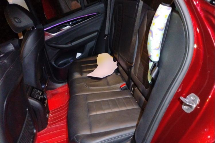 Used BMW X3 2019 xDrive28i M Sport Package