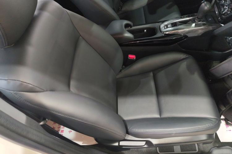 Used Honda XR-V 2021 1.5L CVT Classic Edition
