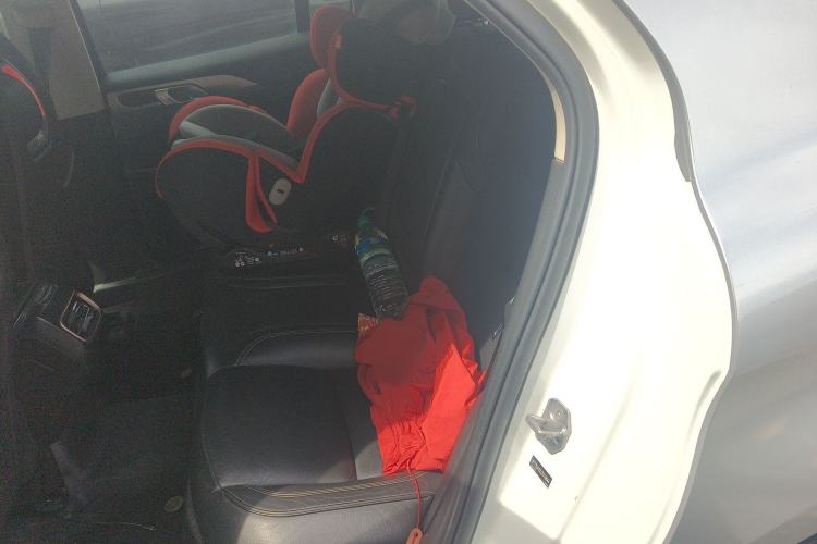 Used Lynk & Co 03 2018 1.5TD DCT Pro Version China V Standard