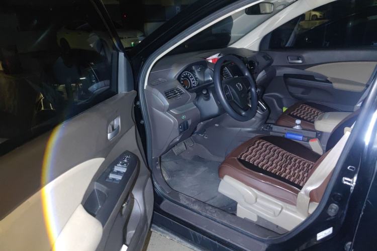 Used Honda CR-V 2015 2.0L 2WD Classic Edition