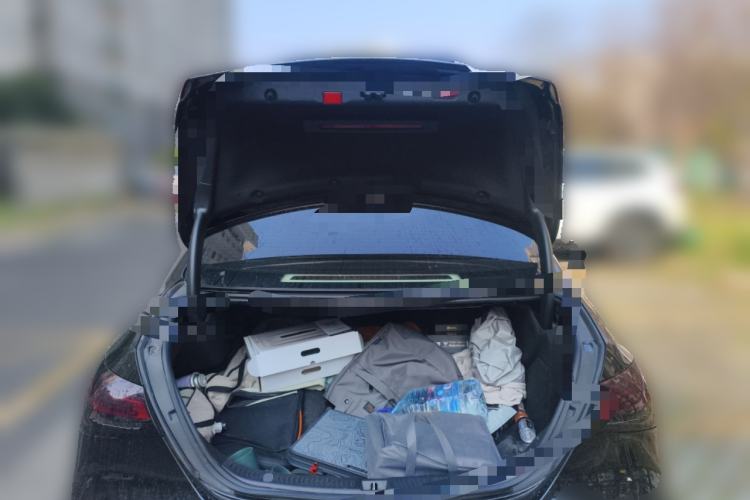 Used Mercedes-Benz E-Class 2023 E 300 L Sport Luxury Edition
