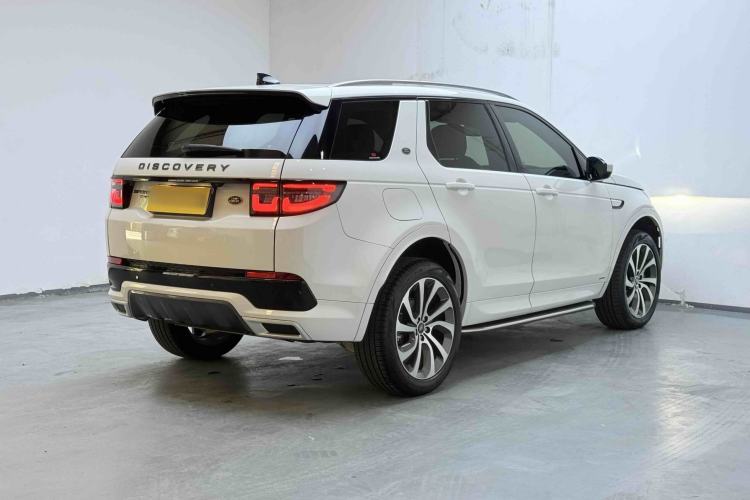 Used Land Rover Discovery Sport 2021 249 PS R-Dynamic S Performance Edition