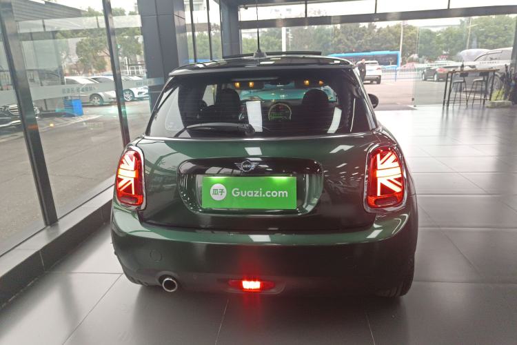 Used MINI MINI 2019 1.5T COOPER Classic Edition
