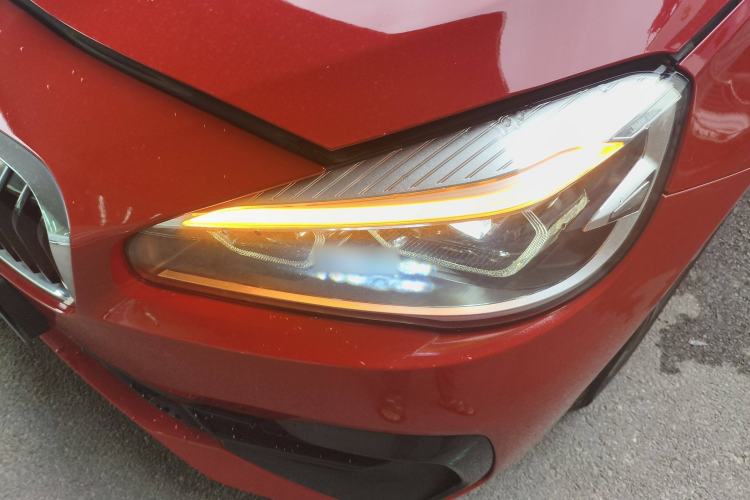 Used BMW 2 Series Active Tourer 2018 218i Premium Sports Package