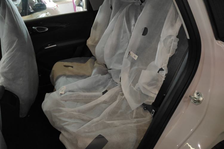 Used Geely Galaxy Geome 2026 Model 310km Youth Edition