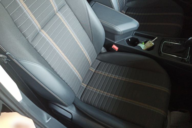 Used Volkswagen Lavida 2021 280TSI DSG Comfort Edition