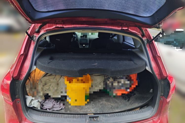 Used Nissan Qashqai 2012 2.0 XL Fire 6MT 2WD