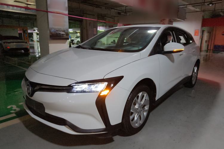 Used Buick Velite 6 2024 430km Comfort Edition