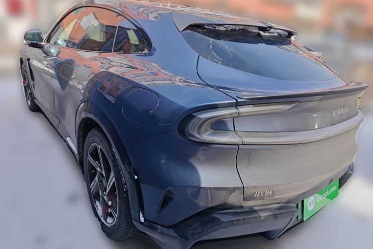 Used Xiaomi Auto YU7 2025 Ultra-Long Range High-Performance All-Wheel-Drive Max Edition