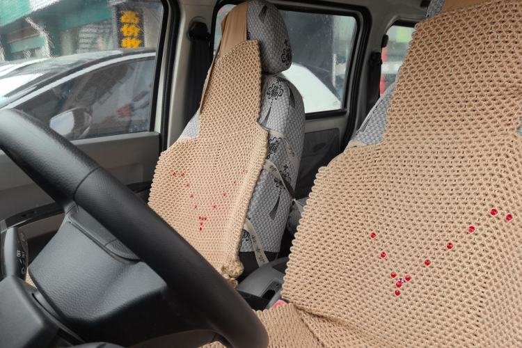 Used Wuling Zhiguang 2015 1.2L S Standard Model LSI