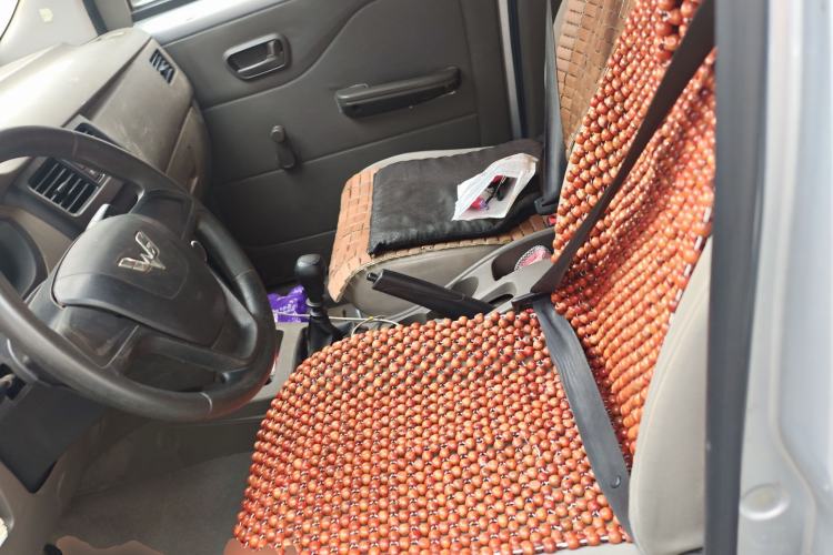 Used Wuling Rongguang V 2019 1.5L Window-Sealed Utility Model China VI LAR