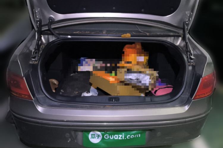 Used Peugeot 408 2013 2.0L Automatic Comfort Edition
