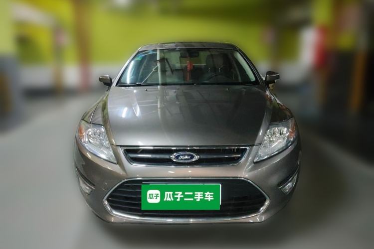 Used Ford Mondeo 2011 2.3L Fashion Edition