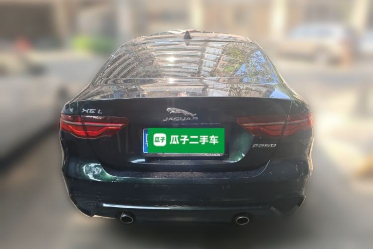 Used Jaguar XEL 2021 2.0T 250 PS R-DYNAMIC S Advanced Sport Edition
