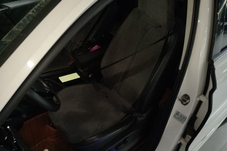 Used Volkswagen Tiguan L New Energy 2020 430 PHEV Plug-in Hybrid Prestige Edition Left Front Seat