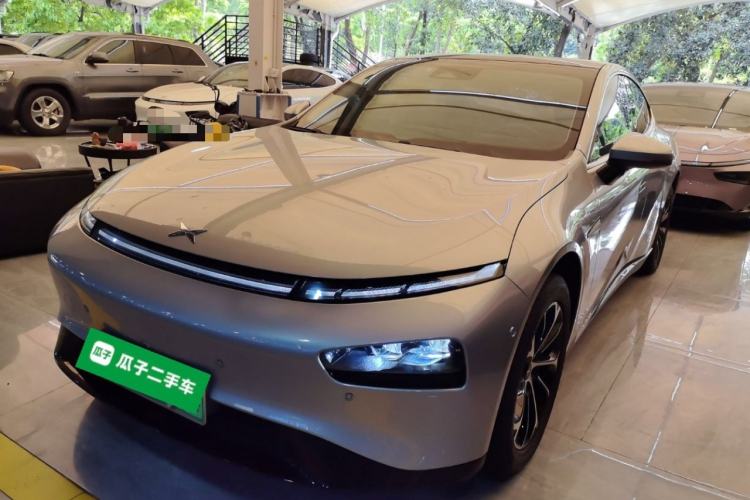 Used XPeng P7 2020 670N