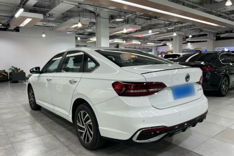 Used Volkswagen Lavida 2024 300TSI DSG Starry Sky Leading Edition Exterior 5