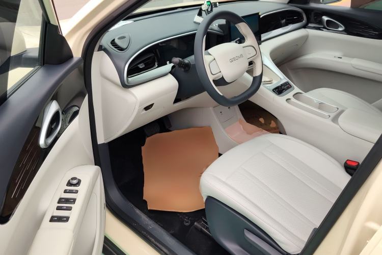 Used Geely Galaxy Geome 2025 310km Youth Edition