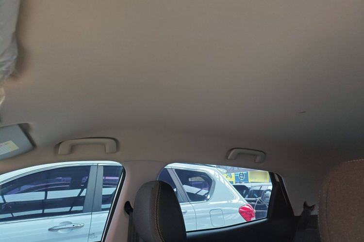 Used Baojun RS-3 2022 SOODA 1.5L CVT Pioneer Edition Headliner