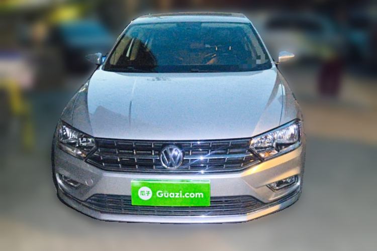 Used Volkswagen Bora 2016 1.6L Automatic Comfort Model