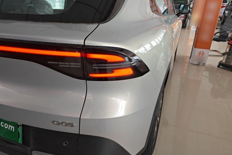 Used CHANGAN NEVO Q05 2026 Model 405Air