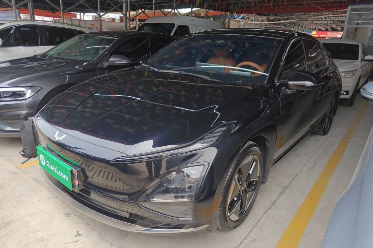 Used Wuling Xingguang 2025 610 km Smart Flagship Version