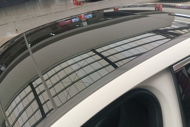 Used Mercedes-Benz C-Class 2022 Restyled C 260 L Sport Edition Roof