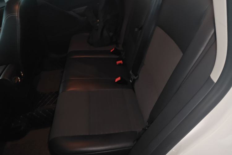 Used Volkswagen Tiguan 2016 300TSI Automatic Two-Wheel Drive Trend Edition
